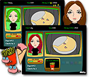 online game - Fat Buster Doctor