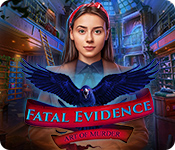 Fatal Evidence: Art of Murder for Mac Game