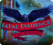 Fatal Evidence: The Missing for Mac Game