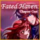 Fated Haven Chapter One