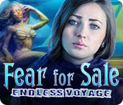 Fear for Sale: Endless Voyage for Mac Game