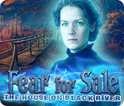 Fear for Sale: The House on Black River for Mac Game