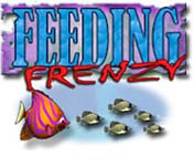 online game - Feeding Frenzy