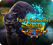 Fairy Godmother Stories: Little Red Riding Hood for Mac Game