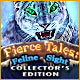 Fierce Tales: Feline Sight Collector's Edition