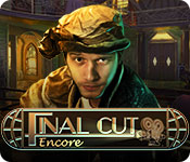 Final Cut: Encore for Mac Game