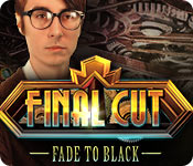 Final Cut: Fade to Black for Mac Game