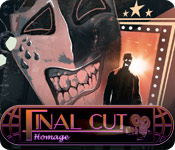 Final Cut: Homage for Mac Game