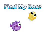 Find My Race