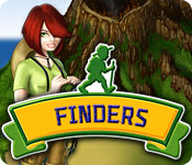 Finders for Mac Game