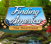 Finding America: The Heartland for Mac Game