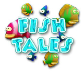online game - Fish Tales