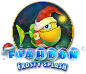 Fishdom: Frosty Splash for Mac Game