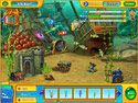 Fishdom H2O: Hidden Odyssey for Mac OS X