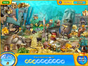 Fishdom H2O: Hidden Odyssey for Mac OS X