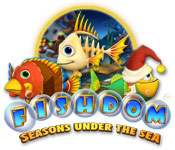 Fishdom: Seasons Under the Sea for Mac Game