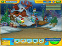 Fishdom: Seasons Under the Sea for Mac OS X