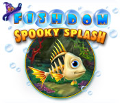 Fishdom - Spooky Splash for Mac Game