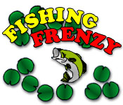 online game - Fishing Frenzy