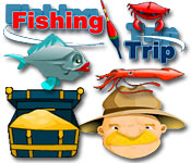 online game - Fishing Trip