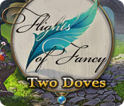 Flights of Fancy: Two Doves for Mac Game
