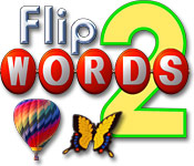 online game - Flip Words 2