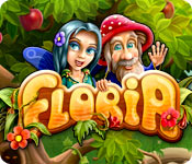 Floria for Mac Game