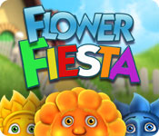 Flower Fiesta for Mac Game