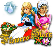 Flowers Story for Mac Game