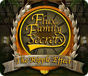 Flux Family Secrets - The Ripple Effect for Mac Game