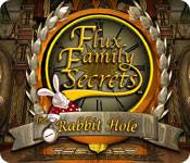 Flux Family Secrets - The Rabbit Hole for Mac Game