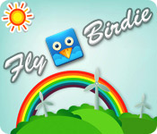 Fly Birdie