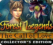 Forest Legends: The Call of Love Collector's Edition for Mac Game