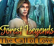 Forest Legends: The Call of Love for Mac Game