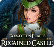 Forgotten Places: Regained Castle for Mac Game