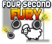 online game - Four Second Fury