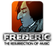 Frederic: Resurrection of Music for Mac Game