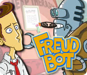 FreudBot for Mac Game