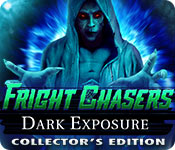 Fright Chasers: Dark Exposure Collector's Edition for Mac Game