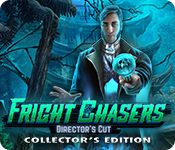 Fright Chasers: Director's Cut Collector's Edition for Mac Game
