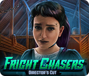 Fright Chasers: Director's Cut for Mac Game