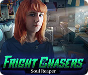 Fright Chasers: Soul Reaper for Mac Game