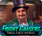 Fright Chasers: Thrills, Chills and Kills