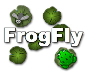 online game - Frogfly