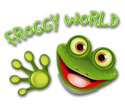 Froggy World