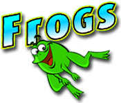 online game - Frogs