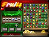 online game - Fruits