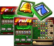 online game - Fruits