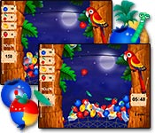 online game - Fun 'n' Fruits