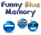 Funny Blue Memory